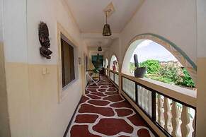 Malindi Breeze Point Hotel