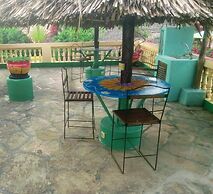 Malindi Breeze Point Hotel