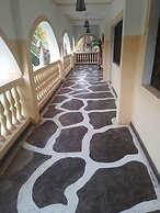 Malindi Breeze Point Hotel