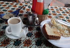 Malindi Breeze Point Hotel