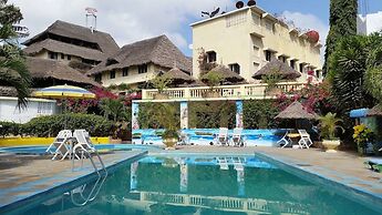 Malindi Breeze Point Hotel