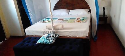 Malindi Breeze Point Hotel