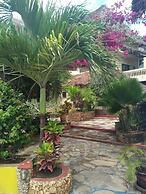 Malindi Breeze Point Hotel