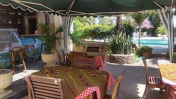 Malindi Breeze Point Hotel