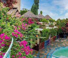 Malindi Breeze Point Hotel