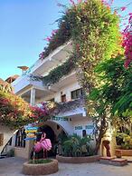 Malindi Breeze Point Hotel