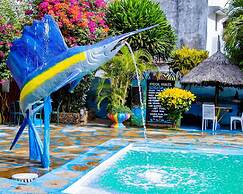 Malindi Breeze Point Hotel