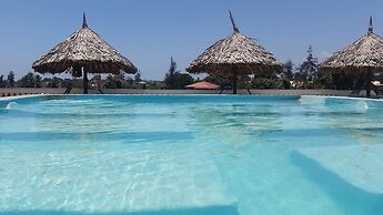 Malindi Breeze Point Hotel