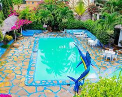 Malindi Breeze Point Hotel