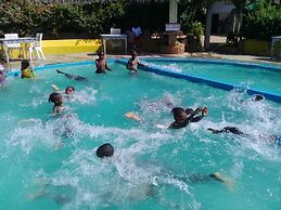 Malindi Breeze Point Hotel