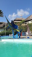 Malindi Breeze Point Hotel