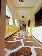 Malindi Breeze Point Hotel