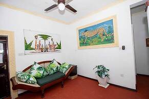 Malindi Breeze Point Hotel