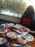Malindi Breeze Point Hotel