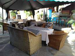 Malindi Breeze Point Hotel
