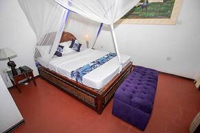 Malindi Breeze Point Hotel
