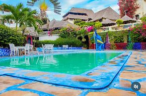 Malindi Breeze Point Hotel
