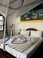 Malindi Breeze Point Hotel