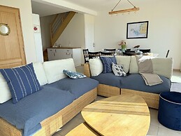Panoramic sea View - Le Conquet