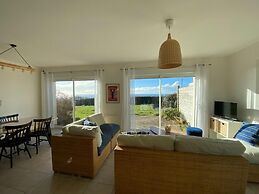 Panoramic sea View - Le Conquet