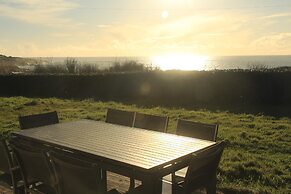 Panoramic sea View - Le Conquet
