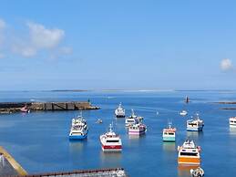 Panoramic sea View - Le Conquet