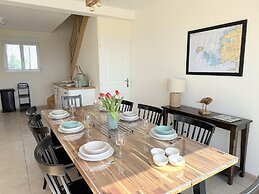 Panoramic sea View - Le Conquet