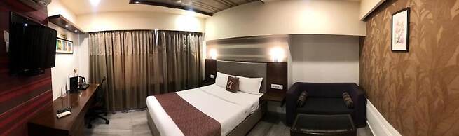 Astra Hotel and Suites Kaadubesanahalli