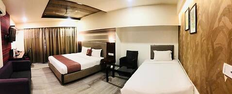 Astra Hotel and Suites Kaadubesanahalli