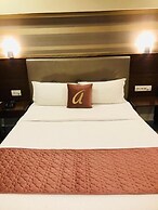 Astra Hotel and Suites Kaadubesanahalli