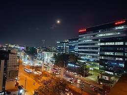 Astra Hotel and Suites Kaadubesanahalli