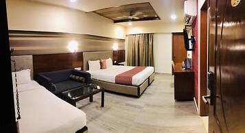 Astra Hotel and Suites Kaadubesanahalli