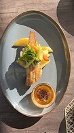 The Residence Hotel Borrowdale