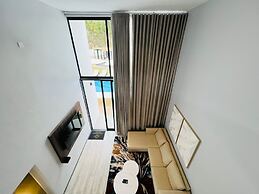 The Residence Hotel Borrowdale