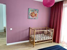 Vardeni Guest House