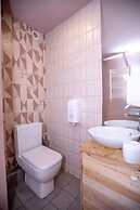 Vardeni Guest House