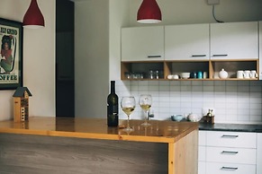 Vardeni Guest House