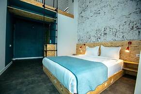 Vardeni Guest House