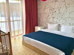 Vardeni Guest House