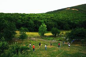 Vardeni Guest House