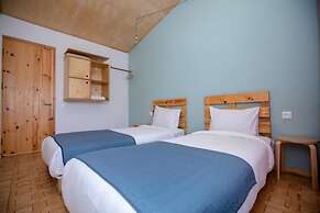 Vardeni Guest House