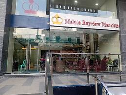 Manila Bay View Mansion Malate by Carnivale Inn