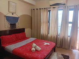 Manila Bay View Mansion Malate by Carnivale Inn