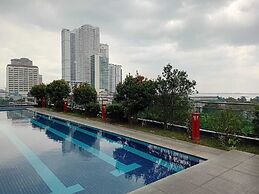 Manila Bay View Mansion Malate by Carnivale Inn