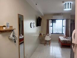 Manila Bay View Mansion Malate by Carnivale Inn