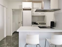 Naxou Modern Residence Staycom