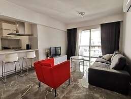 Naxou Modern Residence Staycom