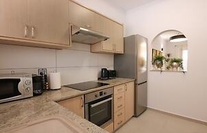 Queens Garden Residence Staycom