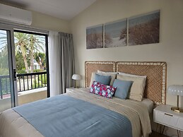 Ambrosia Townhouse by Staycom
