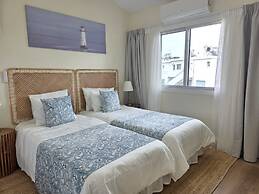 Ambrosia Townhouse by Staycom